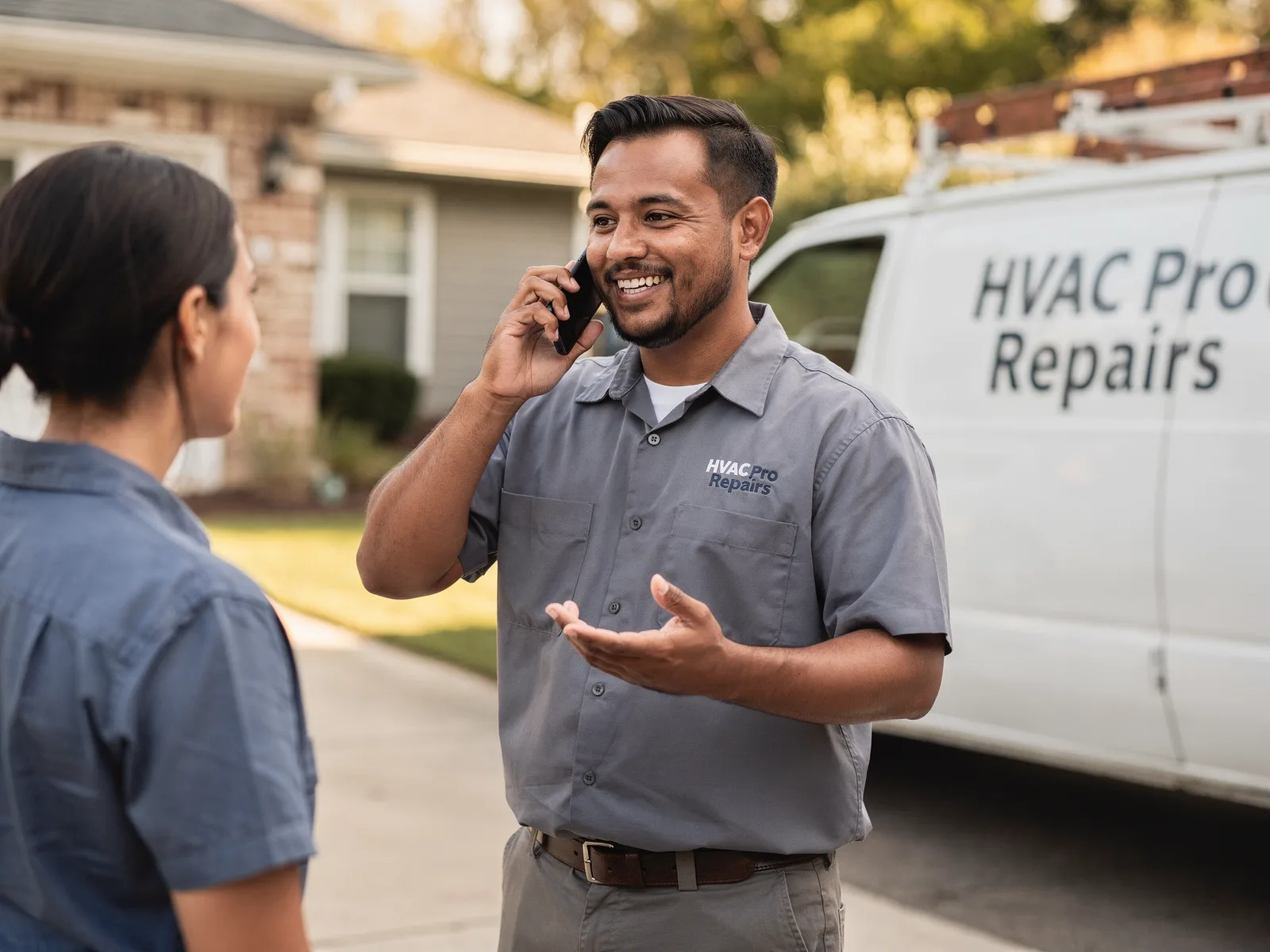 Heat Pump Repair Greenfield Center, NY FAQs